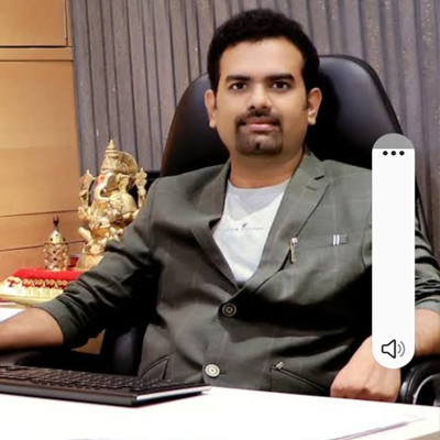 Dr Name - Consultant Surgeon at Mauli Polyclinic Pune, Punawale